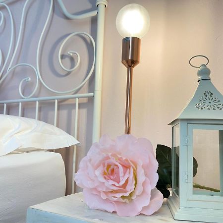 Ai Raggi Di Sole Bed and Breakfast Lecce Exteriör bild