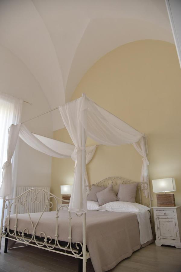 Ai Raggi Di Sole Bed and Breakfast Lecce Exteriör bild