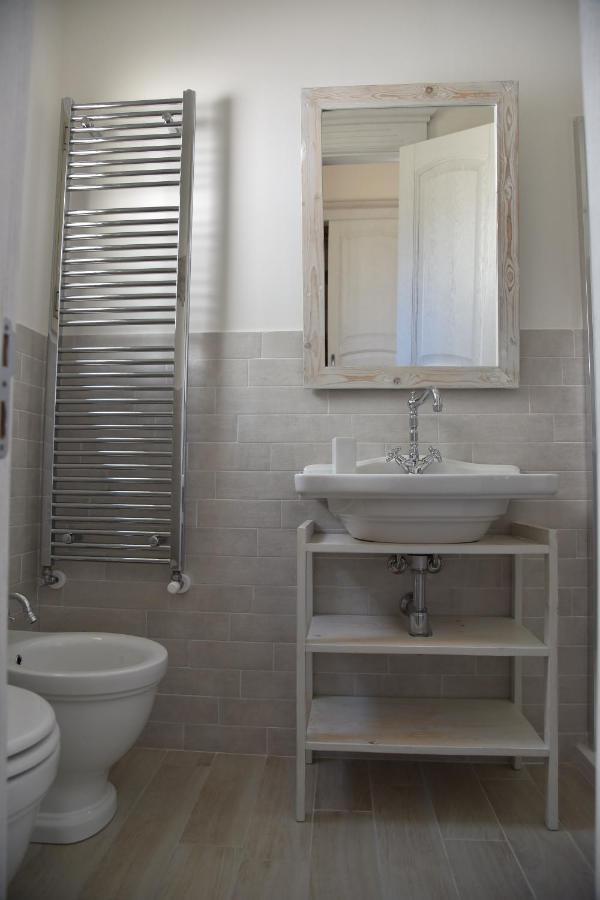 Ai Raggi Di Sole Bed and Breakfast Lecce Exteriör bild