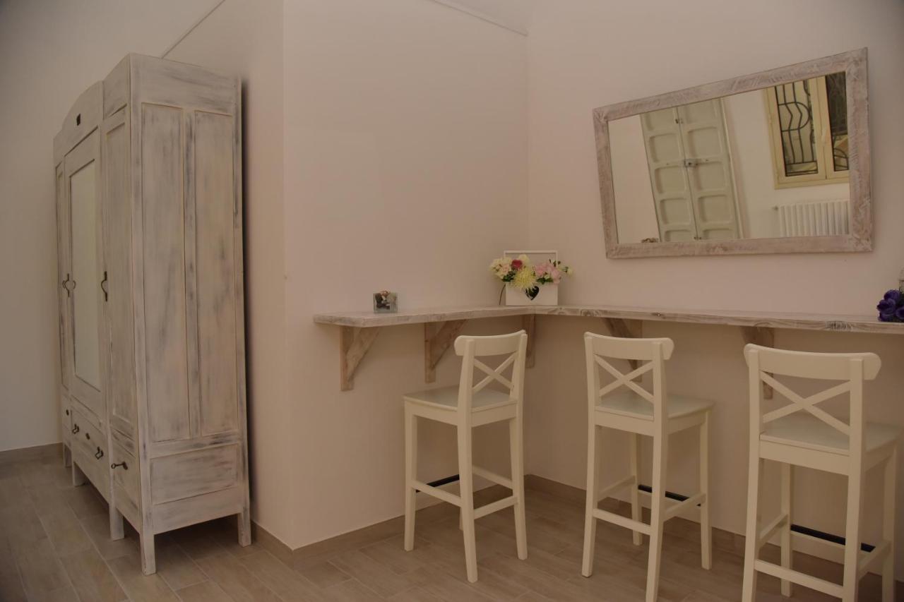 Ai Raggi Di Sole Bed and Breakfast Lecce Exteriör bild
