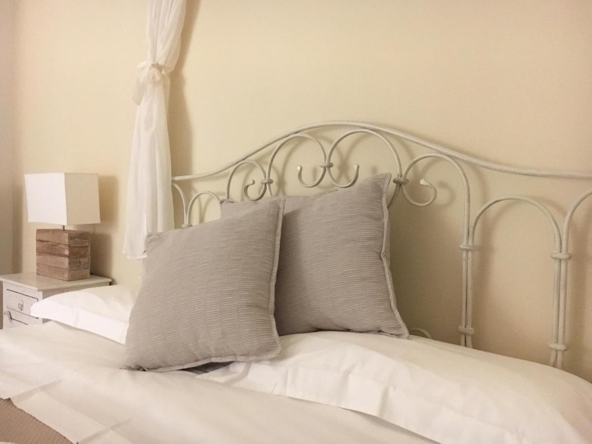 Ai Raggi Di Sole Bed and Breakfast Lecce Exteriör bild