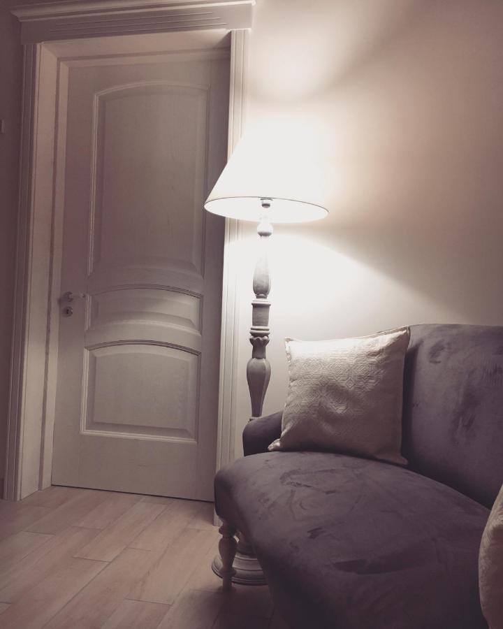 Ai Raggi Di Sole Bed and Breakfast Lecce Exteriör bild