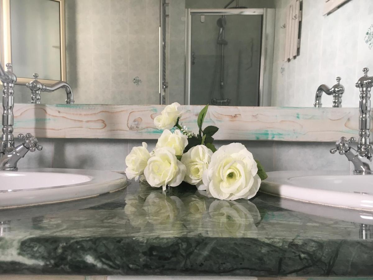 Ai Raggi Di Sole Bed and Breakfast Lecce Exteriör bild