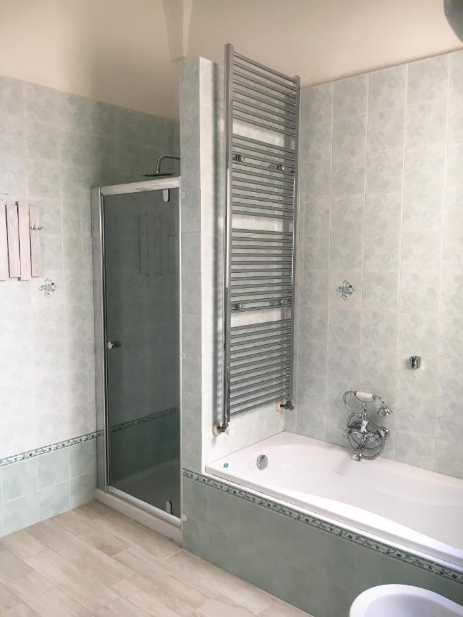 Ai Raggi Di Sole Bed and Breakfast Lecce Exteriör bild