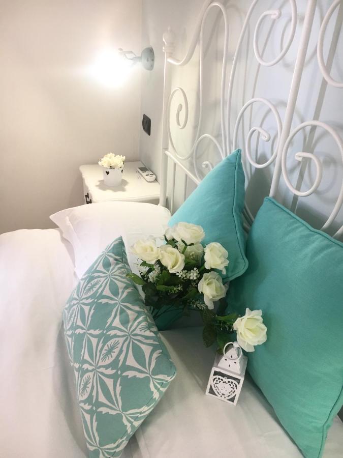 Ai Raggi Di Sole Bed and Breakfast Lecce Exteriör bild