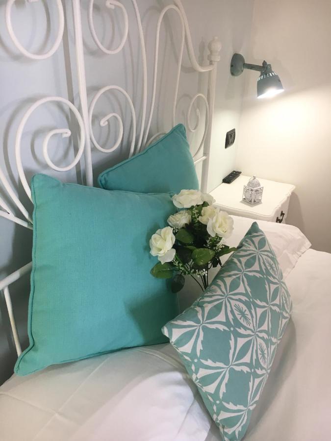 Ai Raggi Di Sole Bed and Breakfast Lecce Exteriör bild