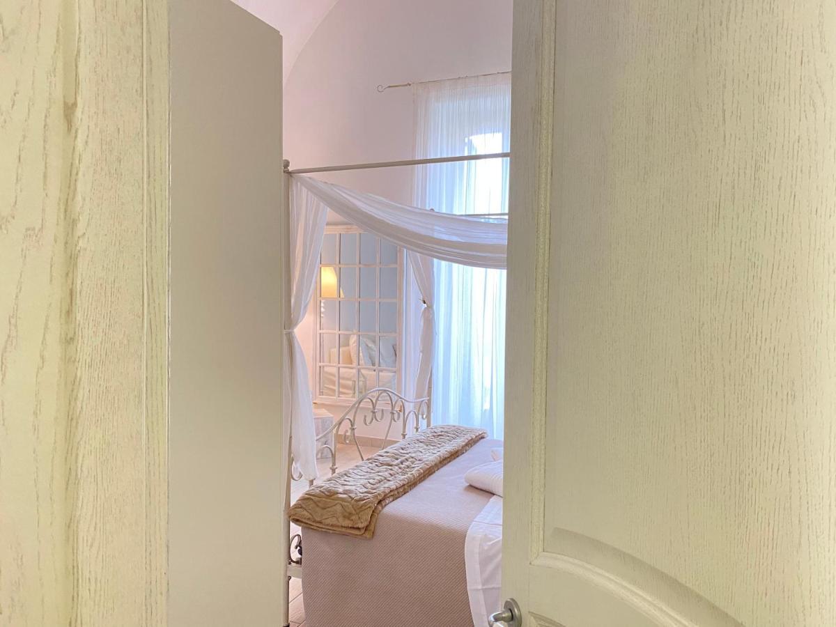 Ai Raggi Di Sole Bed and Breakfast Lecce Exteriör bild