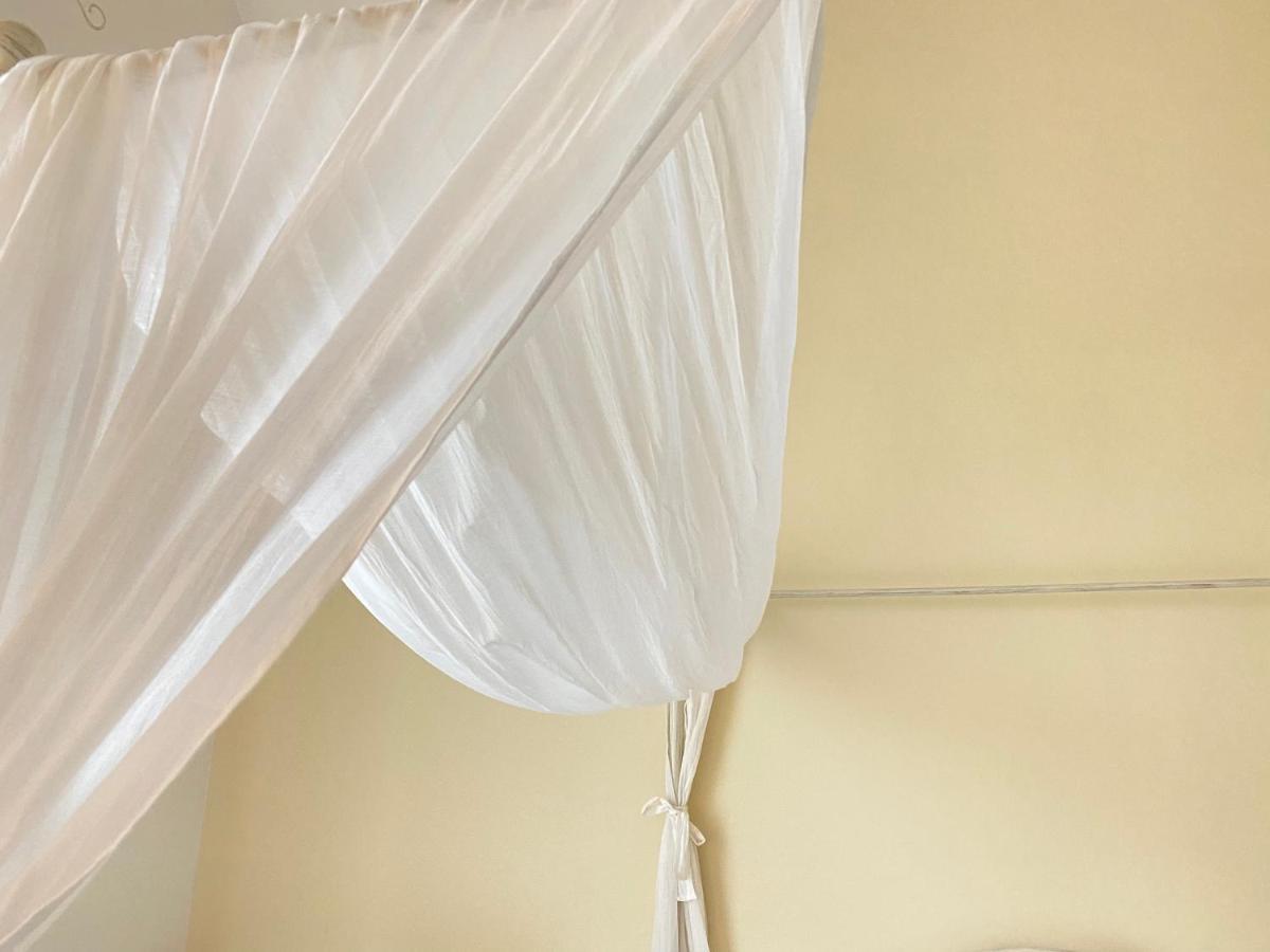 Ai Raggi Di Sole Bed and Breakfast Lecce Exteriör bild