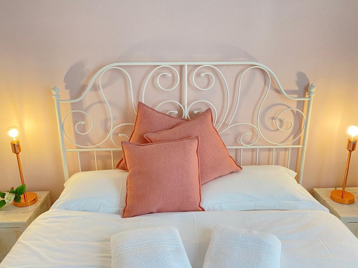 Ai Raggi Di Sole Bed and Breakfast Lecce Exteriör bild