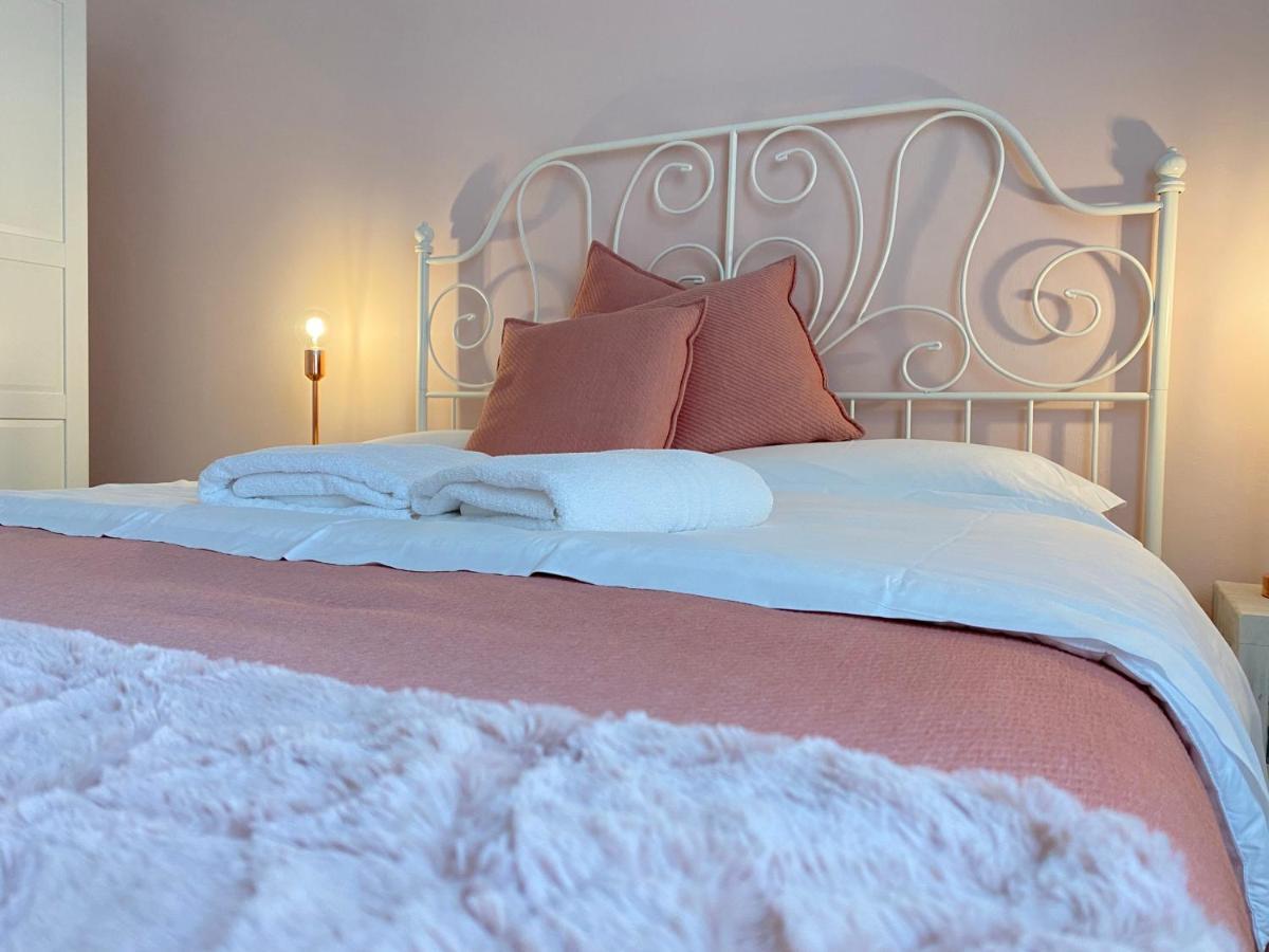 Ai Raggi Di Sole Bed and Breakfast Lecce Exteriör bild